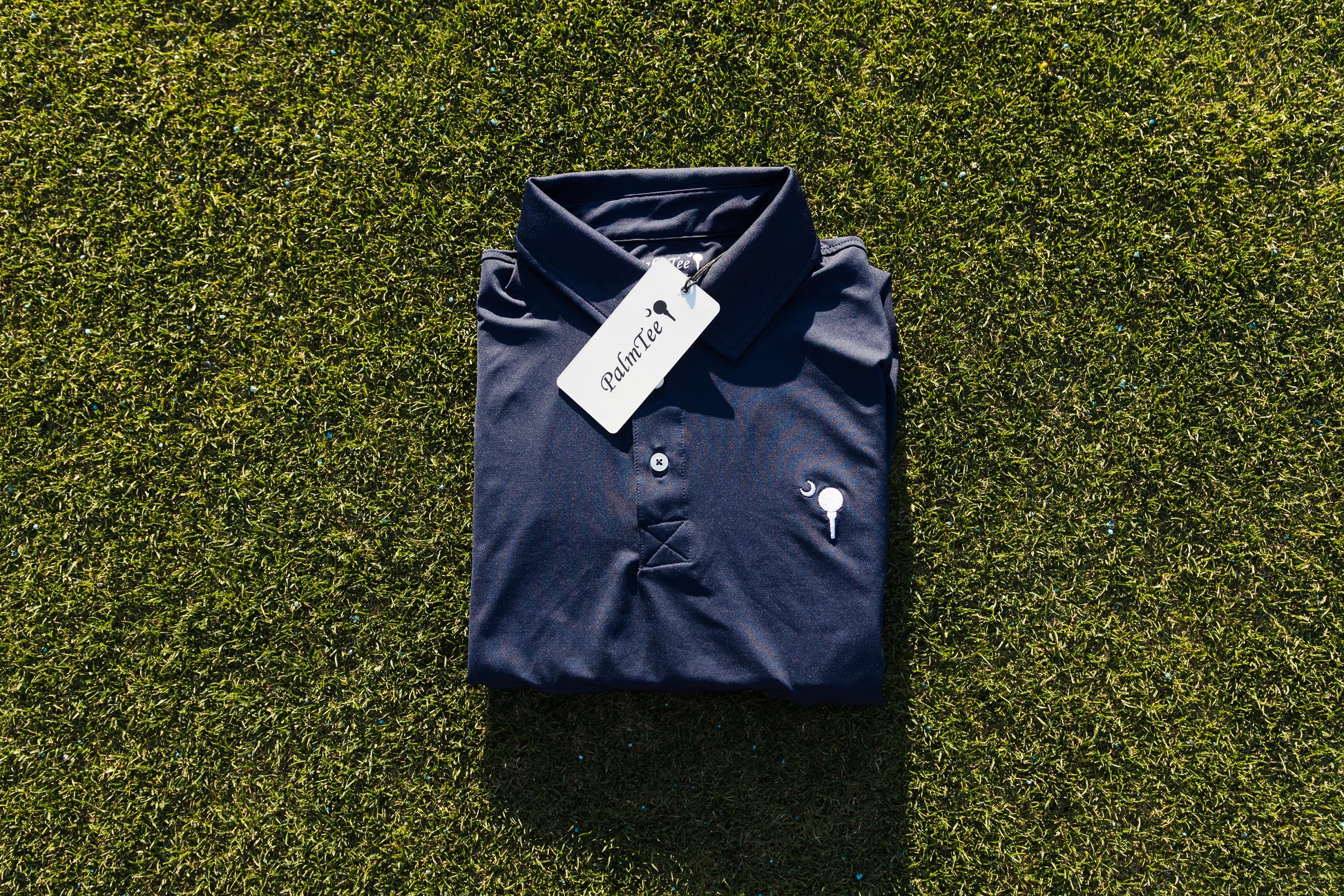Palmetto Blue