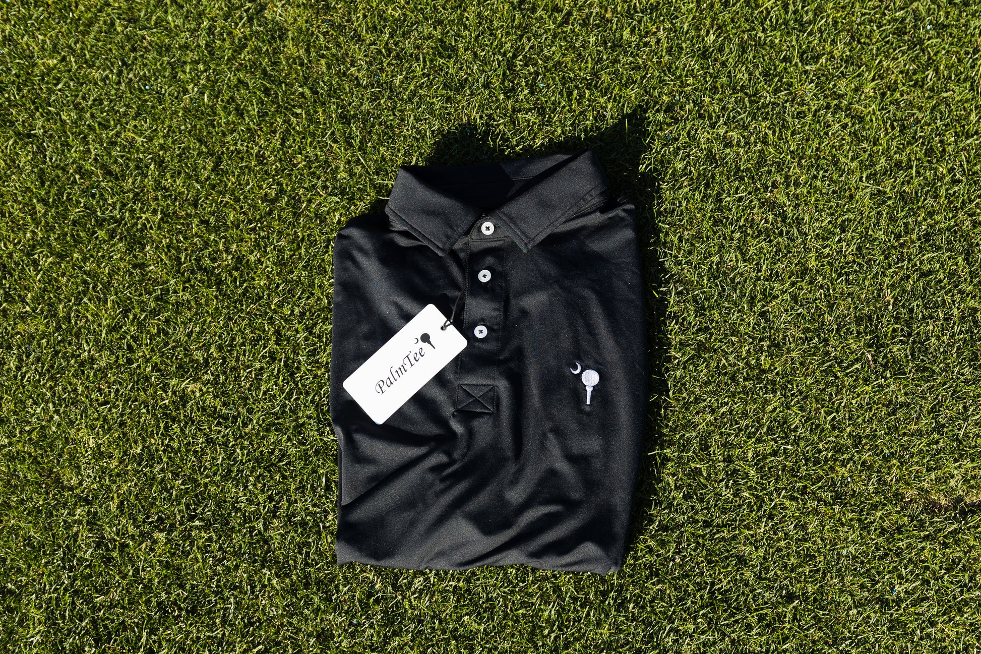 The Midnight Tee