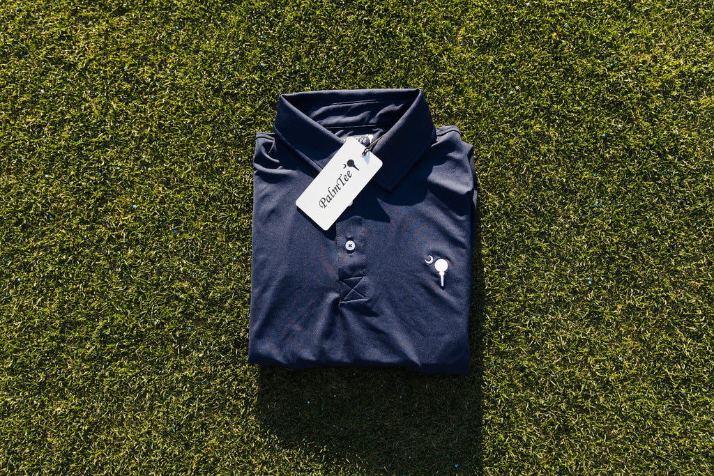 Palmetto Blue