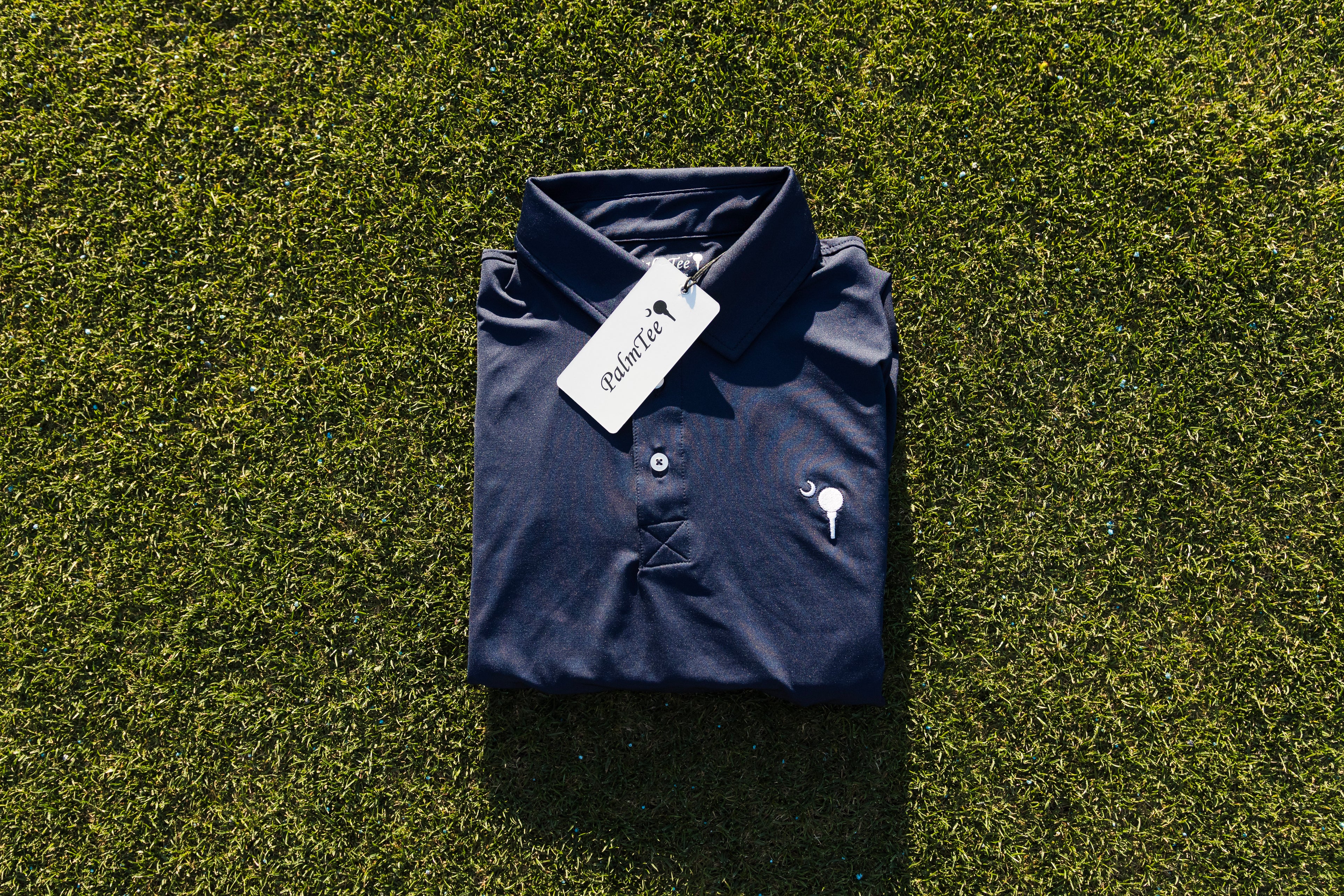 Palmetto Blue