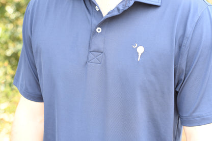 Palmetto Blue